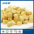 Popular Chinese instant food freeze dried mango